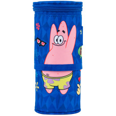 Пенал "Kite" /SB25-684/ 684 SpongeBob SquarePants (1/48)