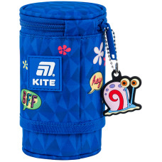 Пенал "Kite" /SB25-684/ 684 SpongeBob SquarePants (1/48)