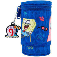 Пенал "Kite" /SB25-684/ 684 SpongeBob SquarePants (1/48)