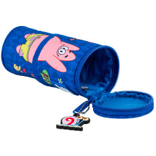 Пенал "Kite" /SB25-684/ 684 SpongeBob SquarePants (1/48)
