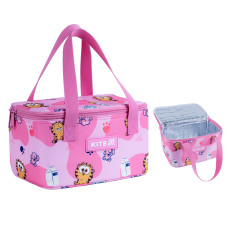 Сумка для ланчу "Kite" /GF25-2705/ 24х13х14,5см Garfield (1/10)