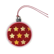 Картки вітальні новорічні /Я02306_934/ Angel Gifts 10*10см; (12шт у пач.); 6 дизанів (1/12)