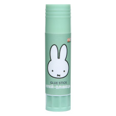 Клей-олівець  9 гр. (PVА) "YES" /320314/ "Miffy" (24/576)