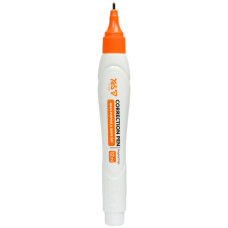 Коректор-ручка "YES" /340124/ "Orange Line", 12 мл (12/576)