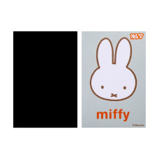 Магніти "YES" /708567/  "Miffy", 6х9 см, 2 шт (1/10/500)