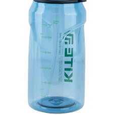 Пляшка для води "Kite" /K24-1202-1/ синя, 1500 мл (1/40)