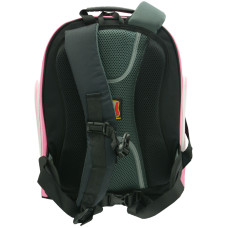 STOCK Рюкзак орт. "Dr.Kong" Z300, рожевий, S (10)
