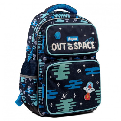 Рюкзак "1В" /559514/ S-99 Out Of Space (1/12)