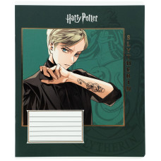 Зошит уч. "Kite" 12арк.== /HP26-234/ фольга + УФ лак, Harry Potter (25/600)