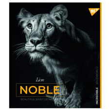 Зошит уч. "YES" 96арк.== /766905/ "Noble" мат. ВДЛ+УФ-виб.+мікроембосінг (5/60)