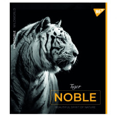 Зошит уч. "YES" 96арк.== /766905/ "Noble" мат. ВДЛ+УФ-виб.+мікроембосінг (5/60)