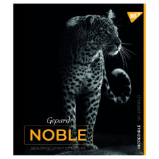 Зошит уч. "YES" 96арк.== /766905/ "Noble" мат. ВДЛ+УФ-виб.+мікроембосінг (5/60)