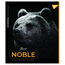 Зошит уч. "YES" 96арк.== /766905/ "Noble" мат. ВДЛ+УФ-виб.+мікроембосінг (5/60)