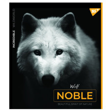 Зошит уч. "YES" 96арк.== /766905/ "Noble" мат. ВДЛ+УФ-виб.+мікроембосінг (5/60)