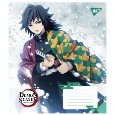 Зошит уч. "YES" 18арк.== /767265/ "Demon slayer. Power" (25/400)