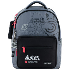 Рюкзак "Kite" /NR24-770M/ Education 770 Naruto Shippuden (66698) (1/8)