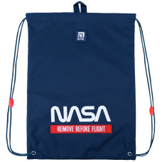Сумка для взуття "Kite" /NS24-600M/ 600M NASA (66409) (1/20)