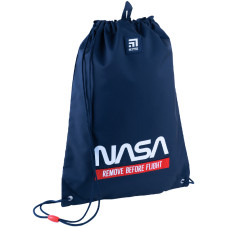 Сумка для взуття "Kite" /NS24-600M/ 600M NASA (66409) (1/20)