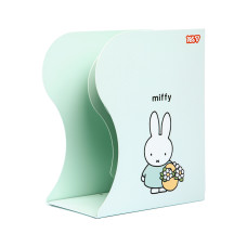 Полиця-утримувач для книг "YES" /470545/ Miffy  металева (1/20)