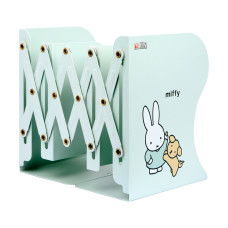 Полиця-утримувач для книг "YES" /470545/ Miffy  металева (1/20)
