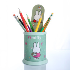 Стакан-підставка для ручок "YES" /940404/ Miffy розбірний (1/50)