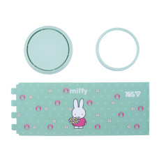 Стакан-підставка для ручок "YES" /940404/ Miffy розбірний (1/50)