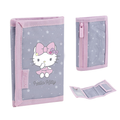 Гаманець "Kite" /HK25-598-1/ 598-1 Hello Kitty (1/20)