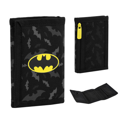 Гаманець "Kite" /DC25-598/ 598 DC Batman (1/20)