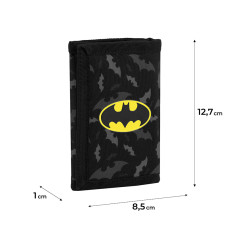 Гаманець "Kite" /DC25-598/ 598 DC Batman (1/20)