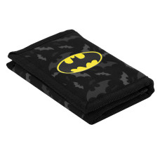 Гаманець "Kite" /DC25-598/ 598 DC Batman (1/20)