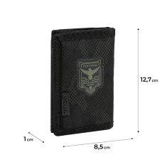 Гаманець "Kite" /K25-598-5/ 598-5 (1/20)
