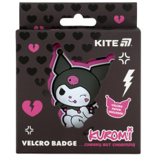 Нашивка "Kite /HK25-3011-2/ на липучці 3011-2 Hello Kitty (1/30)