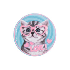 Нашивка "Kite /SP25-3011/ на липучці 3011 Studio Pets (1/30)