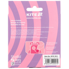 Нашивка "Kite /SP25-3011/ на липучці 3011 Studio Pets (1/30)