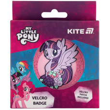 Нашивка "Kite /LP25-3011/ на липучці 3011 My Little Pony (1/30)