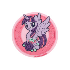 Нашивка "Kite /LP25-3011/ на липучці 3011 My Little Pony (1/30)