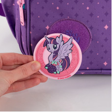 Нашивка "Kite /LP25-3011/ на липучці 3011 My Little Pony (1/30)