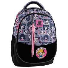 Нашивка "Kite /AR25-3011/ на липучці 3011 Aggretsuko (1/30)
