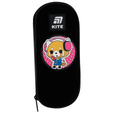 Нашивка "Kite /AR25-3011/ на липучці 3011 Aggretsuko (1/30)