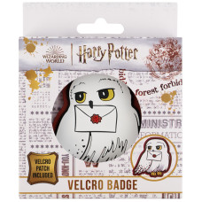 Нашивка "Kite /HP25-3011-2/ на липучці 3011-2 Harry Potter (1/30)