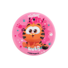 Нашивка "Kite /GF25-3011/ на липучці 3011 Garfield (1/30)