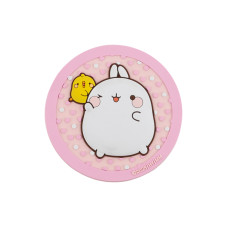 Нашивка "Kite /ML25-3011/ на липучці 3011 Molang (1/30)