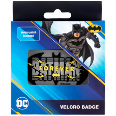 Нашивка "Kite /DC25-3011/ на липучці 3011 DC Batman (1/30)