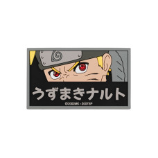 Нашивка "Kite /NR25-3011/ на липучці 3011 Naruto Shippuden (1/30)
