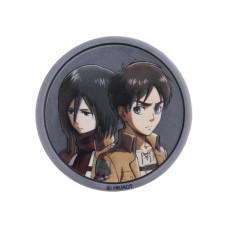 Нашивка "Kite /AT25-3011/ на липучці 3011 Attack on Titan (1/30)