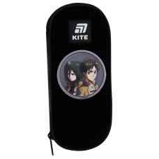 Нашивка "Kite /AT25-3011/ на липучці 3011 Attack on Titan (1/30)