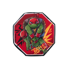 Нашивка "Kite /NT25-3011/ на липучці 3011 TMNT Tales of the TMNT (1/30)
