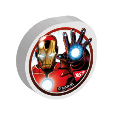 Гумка "Yes" /560517/ "Marvel. Avengers" фігурна, 2 диз. (51/306/1224)