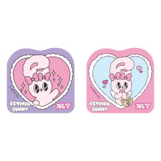 Наліпки 2D "YES" /708917/ "Esther Bunny.Cute" (1/100)