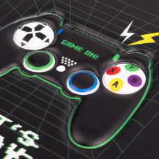 Щоденник шкільний "Yes" /911695/  твердий Gamepad (1/20)